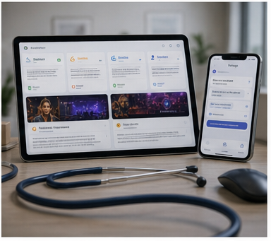 AI Medical Triage Assistant