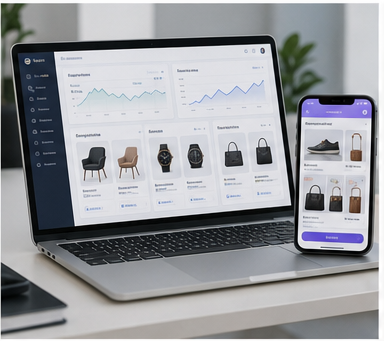 AI Product Recommendation Engine