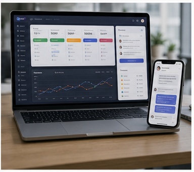 AI Sales Outreach Assistant