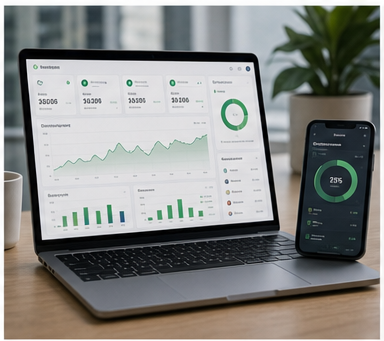 Carbon & Energy Tracking Platform