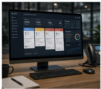 Customer Complaint Workflow