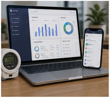 Customer Portal for Utilities