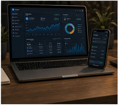 DeFi Portfolio Tracker