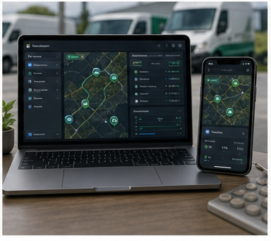 Green Fleet Optimization