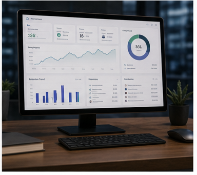 HR People Analytics