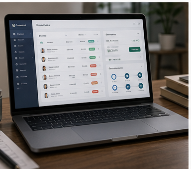 Insurance Claim Workflow