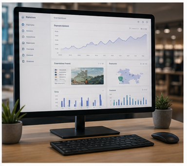Retail Demand Analytics