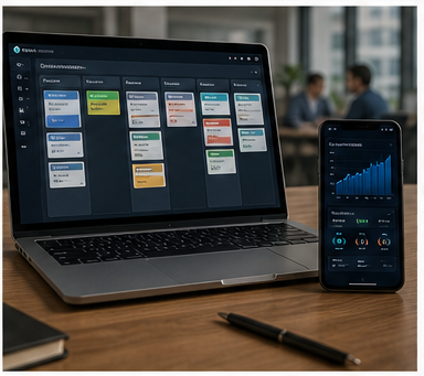 Agile Transformation