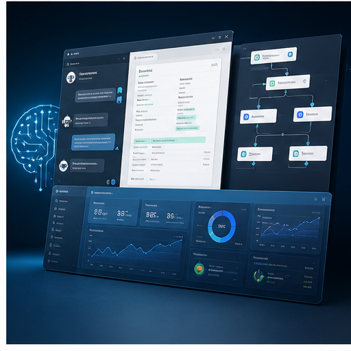 AI & Automation