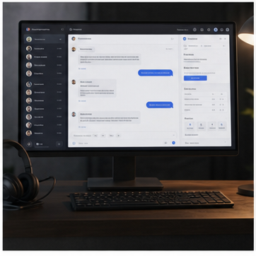 AI Chatbots for Customer Service