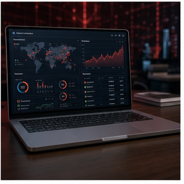 AI-Driven Cybersecurity