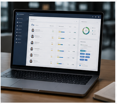 AI Resume Screener