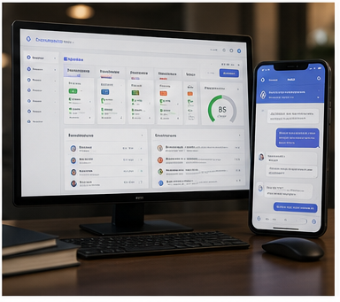 AI Sales Assistant Bot
