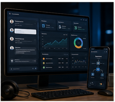 AI Technical Support Bot