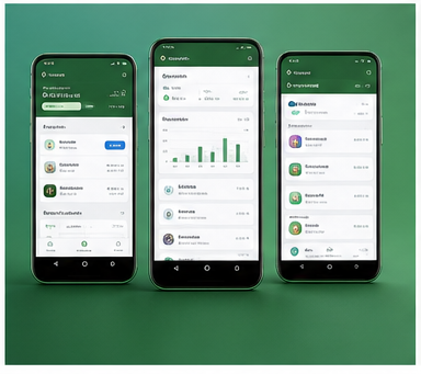 Android App Development