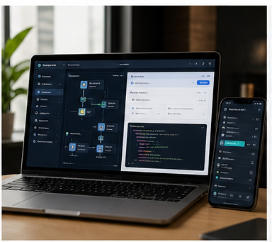 API Development & Integration