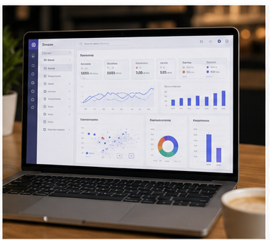 App Store Optimization (ASO)