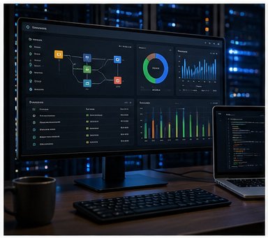 Big Data Processing (Hadoop/Spark)