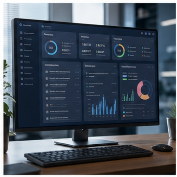 Compliance Audits (ISO 27001, GDPR)