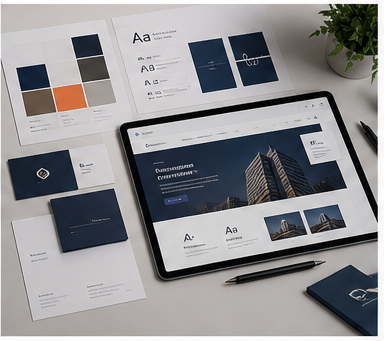 Corporate Branding