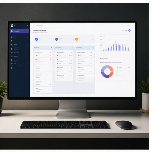 Custom Software Development