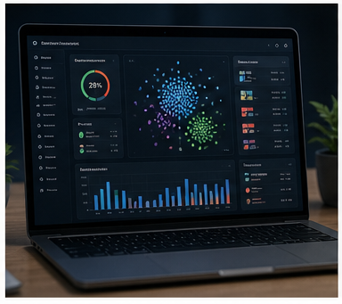 Customer Churn Prediction Model