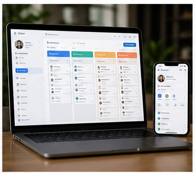 Customer Relationship Management (CRM)