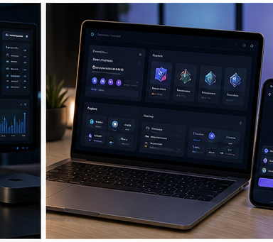 DApp Creation