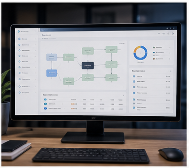 Data Governance & Compliance