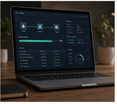 Data Migration Services