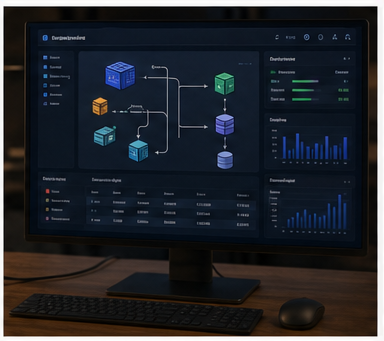 Data Warehouse Implementation
