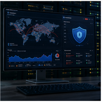 DDoS Mitigation