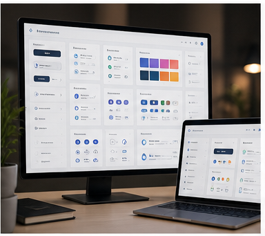Design System Creation