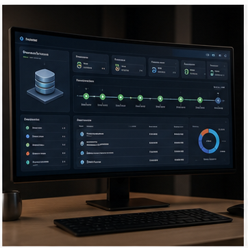 Disaster Recovery as a Service (DRaaS)