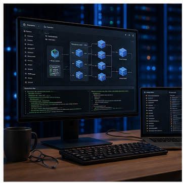 Docker Containerization