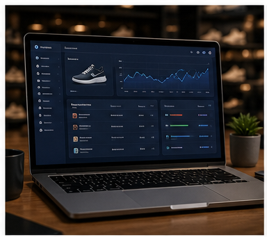 Dynamic Pricing Engine