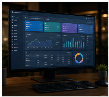 Enterprise Resource Planning (ERP) Systems