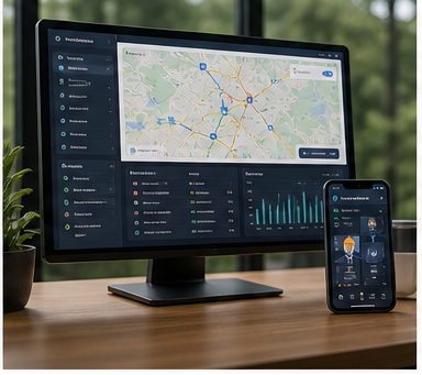 Fleet Management Systems