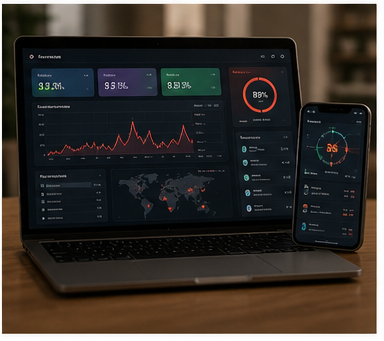Fraud Detection AI