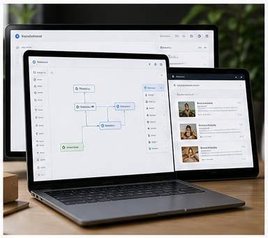 Headless CMS Implementation