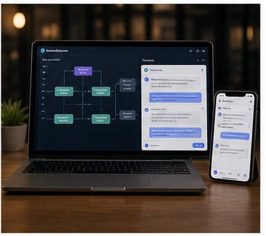 Helpdesk Automation