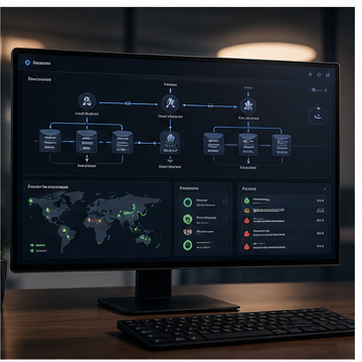 High Availability Architecture