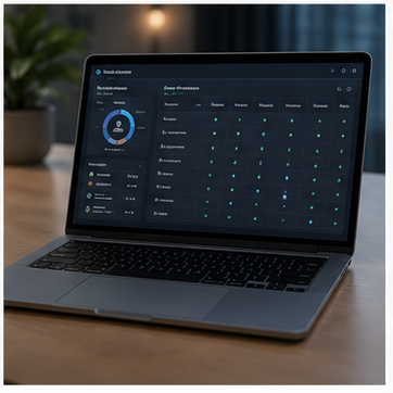 Identity and Access Management (IAM)