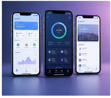iOS App Development