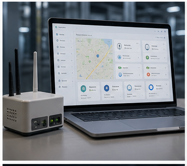 IoT Device Integration