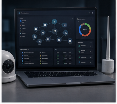 IoT Security Audits