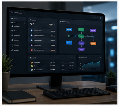 IT Helpdesk AI Automator