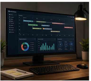 IT Strategy & Planning