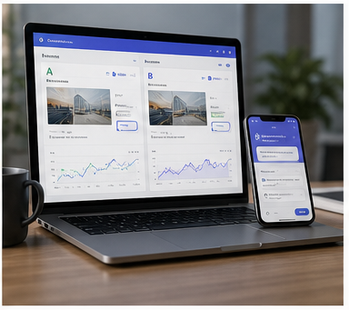 Landing Page Optimization