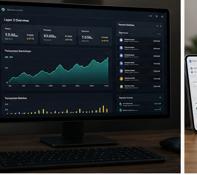 Layer 2 Scaling Solutions